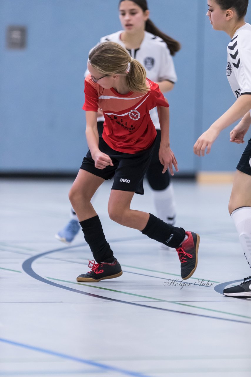 Bild 382 - wCJ Futsalmeisterschaft Runde 1